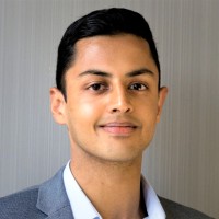 Novo Nordisk Employee Joshua Jacob's profile photo