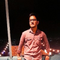 FMC Weekend Employee Aman Sharma's profile photo