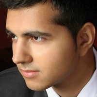 Rothschild & Co Redburn Employee Imran Sameja's profile photo
