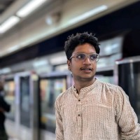 Robolution, BIT Mesra Employee Gaurav Kumar's profile photo