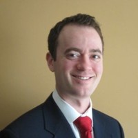 Micron Technology Employee Carson Henry's profile photo
