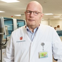 Robert de Jonge Email