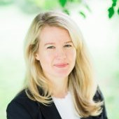 Indigo Employee Carleen Bowers's profile photo