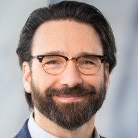 Rhine-Waal University Employee Alexander Gerber's profile photo