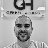 Gerrell & Hard Ltd Employee Nick Gerrell's profile photo