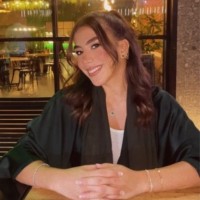 NAS Trends Employee Sara Hani's profile photo