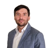 PENCIL Employee Joe Neill's profile photo