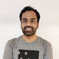 TimeTooth Technologies Pvt. Ltd. Employee Yogesh Agarwal's profile photo