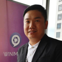 FunNow Employee Eric Gun's profile photo