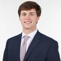 University of Notre Dame Employee William Grainger's profile photo