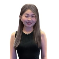 Complete Human Network Employee Jing Xuan's profile photo