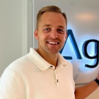 Agrello Employee Kristaps Verescagins's profile photo