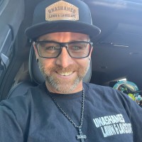 Unashamed Lawn & Landscape Employee Brian Eubanks's profile photo