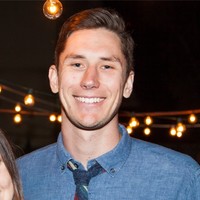 MakeMake Employee David Hyatt's profile photo