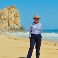 Solmar Hotels & Resorts Employee Susana Casimiro Garcia's profile photo