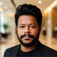 Unidor Consulting Employee Kapil T.'s profile photo