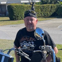 Venstar Inc. Employee Rodney Groner's profile photo