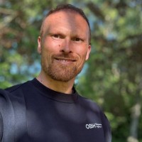 OBH Rådgivende Ingeniører Employee Jakob Guldbjerg's profile photo
