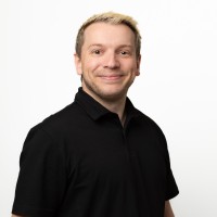 Turner & Townsend Employee Peter Morton's profile photo