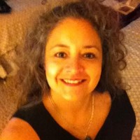 San Antonio Express-News Employee Elizabeth Zavala's profile photo