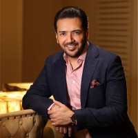 Montage Group Employee Atit Gandhi's profile photo