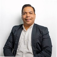 CEUTEC Employee Darwin Carpio's profile photo
