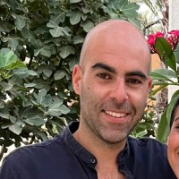 Quality Forward Employee Lidor Zrubavel's profile photo