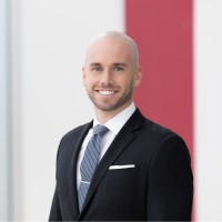 Vanguard Employee Chris Bystrom's profile photo