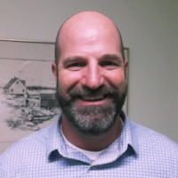 WescoTurf Inc. Employee Steve Hodgkinson's profile photo