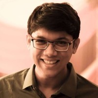 uFaber.com Employee Gaurav Jasoriya's profile photo