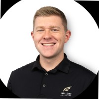 Inflight Pilot Training Employee Alex Telford's profile photo