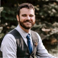 Forward Movement Employee Jason Merritt's profile photo