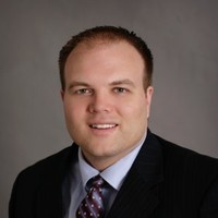 Custodia Bank Employee Mike Borges's profile photo