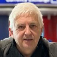 Legal & General Employee Jon Heath's profile photo