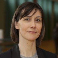 Amazon Web Services (AWS) Employee Sara Caleffi's profile photo