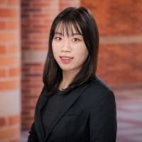 Solvea Employee Joanne Chen's profile photo