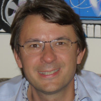 Monoprix Employee Emmanuel Lecomte's profile photo
