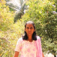 ArisGlobal Employee Swathi T's profile photo