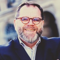 Handicall Employee Thierry Proisy's profile photo