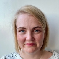 AstraZeneca Employee Sarah Samad's profile photo