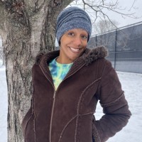 Ember Tharpe Email & Phone Number
