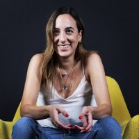 Digital Tree Employee Stavriana Nathanail's profile photo