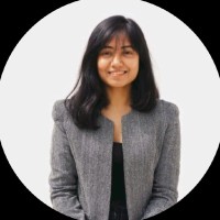 Salient Employee Saptaparna Debnath's profile photo