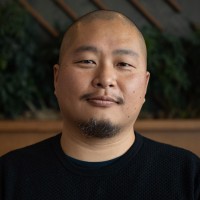 Treble Employee Jin Woo's profile photo