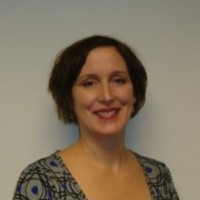 Liberty Bank for Savings Employee Andrea Bond's profile photo