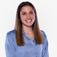 Jaquith Industries Inc. Employee Brie Pergola's profile photo