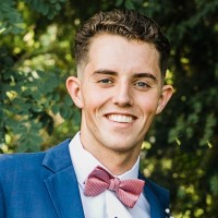 Digital Remedy Employee Kyle Downes's profile photo