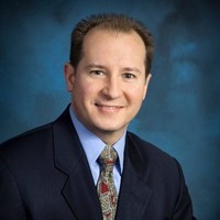 Research Innovations Incorporated Employee Rich Briggs's profile photo