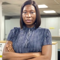EY Employee Ayodele Adewale's profile photo