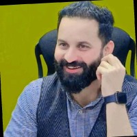 MAGNA TEXTILE INDUSTRIES Employee Sardar Khan's profile photo